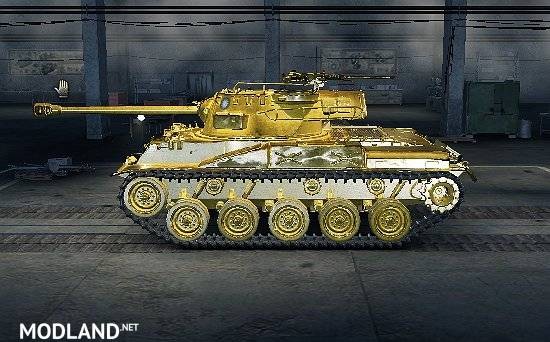 Type 64 Gold Edition 3.2 [9.22.0.1]